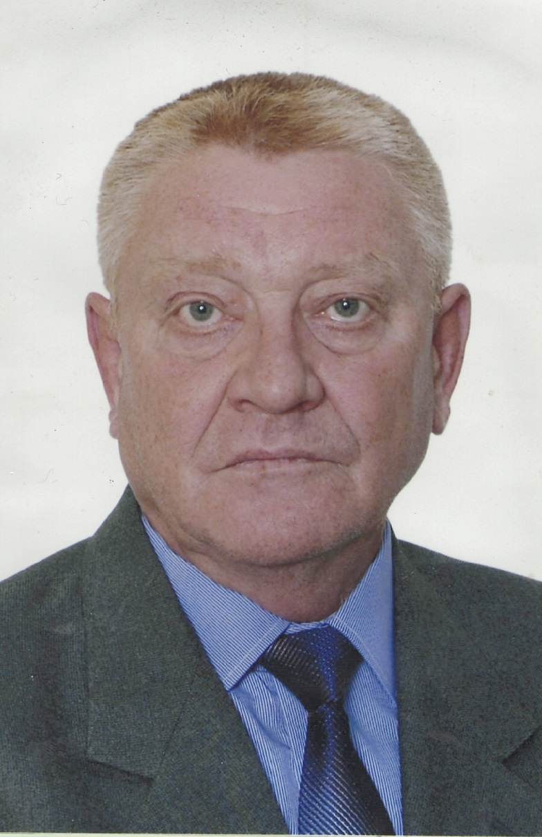 Должанов  Павел Борисович